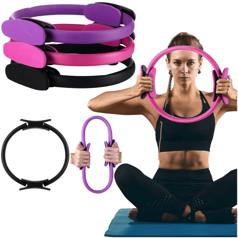 Pilates Reformer Ring
