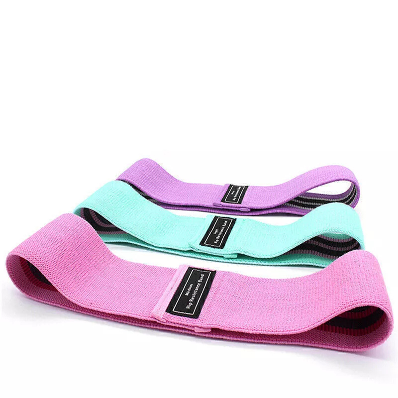 Pilates Essential Bands