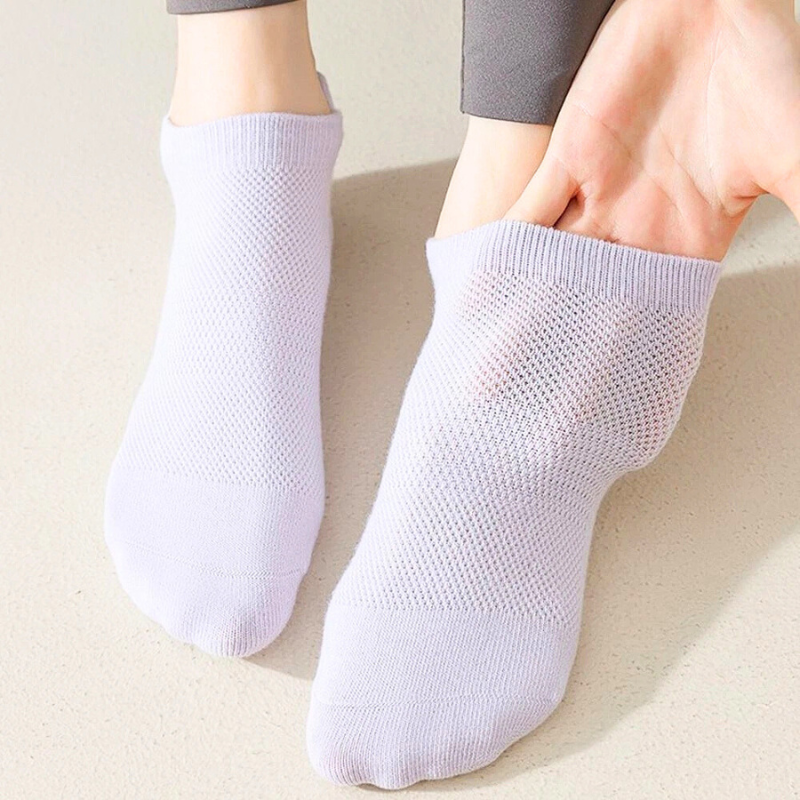 Pilates Socks