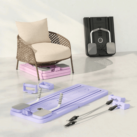 BodyBliss™ Premium Pilates Set