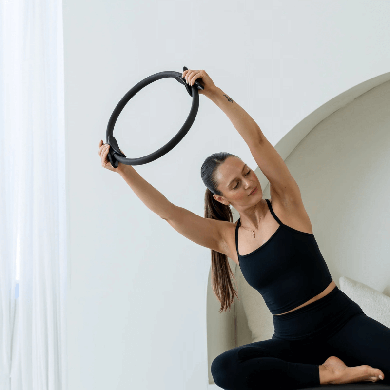 Pilates Reformer Ring