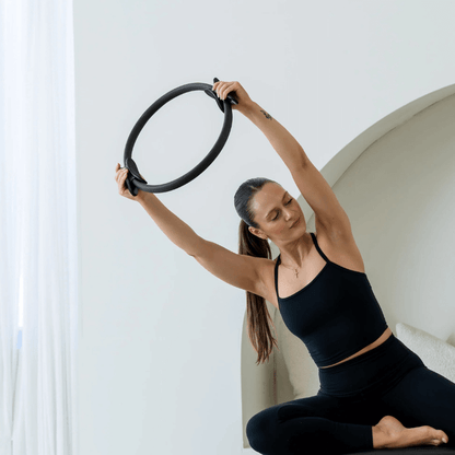 Pilates Reformer Ring