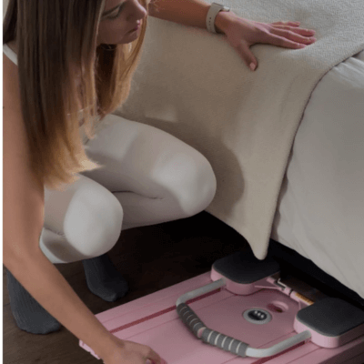 BodyBliss™ Premium Pilates Set