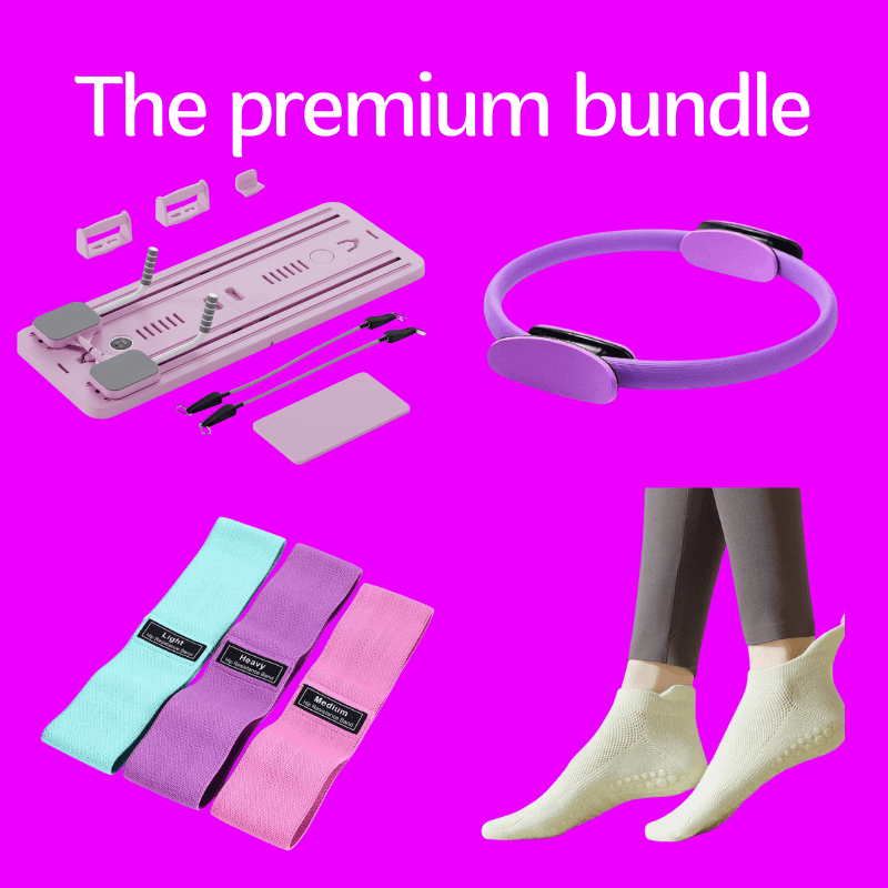 BodyBliss™ Premium Bundle