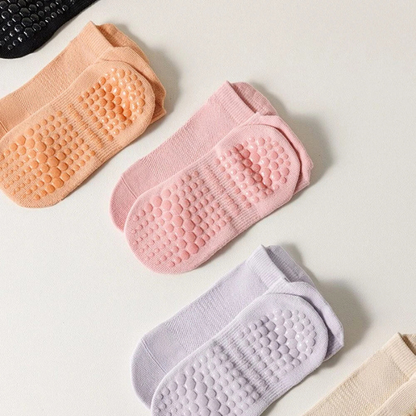 Pilates Socks