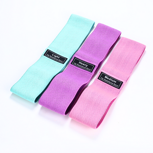 Pilates Essential Bands