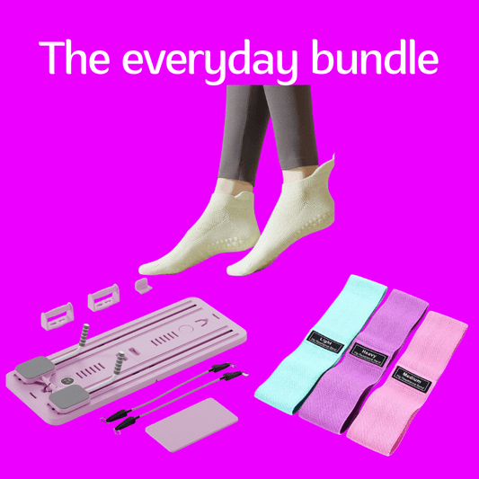 BodyBliss™ Everyday Bundle